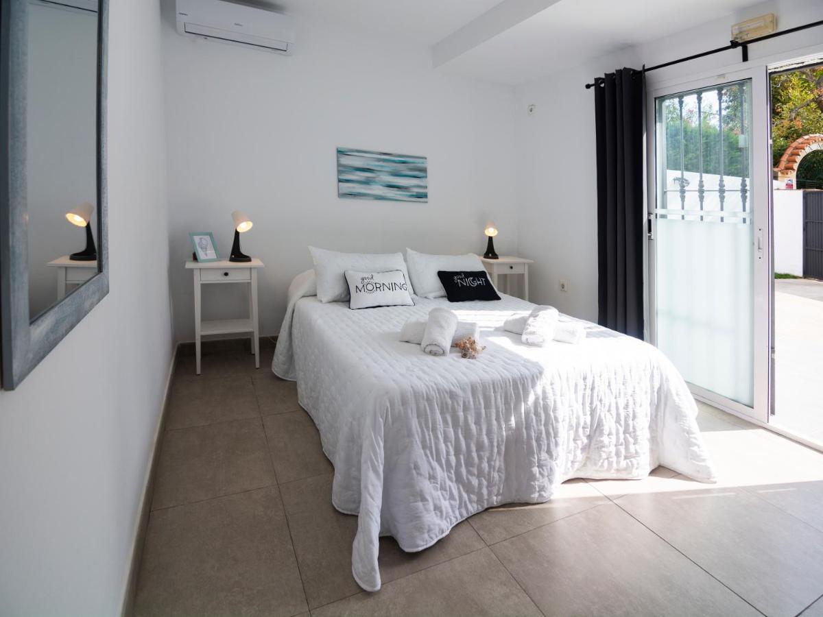 Casa 11 Cortijo Blanco Casa vacanze Marbella